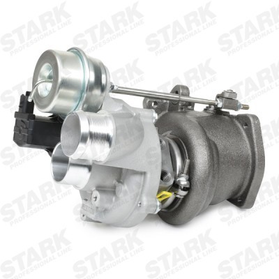 Turbocharger Stark SKCT-1190385 SKCT-1190385 - photo 5