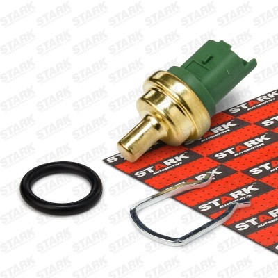 Sensor, Coolant Temperature Stark SKCTS-0850007 SKCTS-0850007 - photo 2