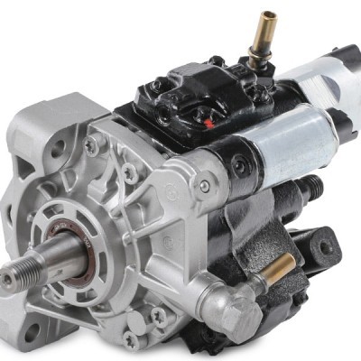 High-pressure pump RIDEX 3918H0033R 3918H0033R - photo 8