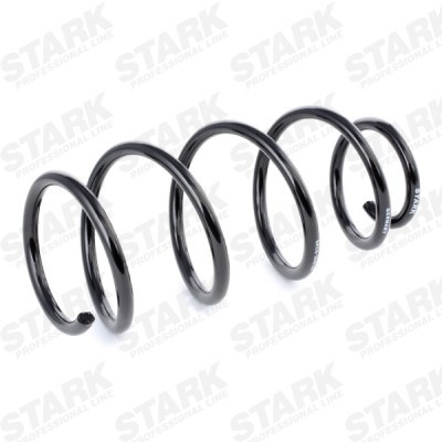 Suspension Spring Stark SKCS-0040104 SKCS-0040104 - photo 3