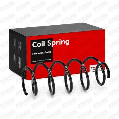 Suspension Spring Stark SKCS-0041335 SKCS-0041335 - photo 1