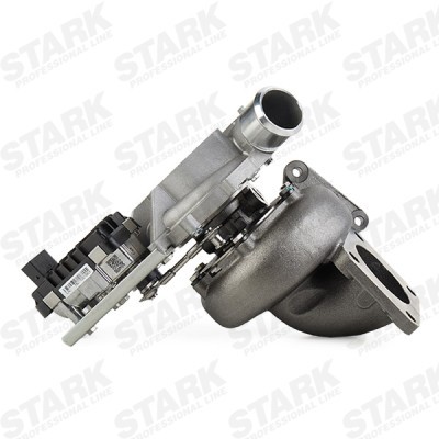 Turbocharger Stark SKCT-1190270 SKCT-1190270 - photo 5
