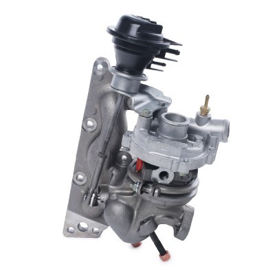 Turbocharger RIDEX 2234C0128R 2234C0128R - photo 4