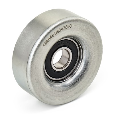 V-Ribbed Belt Deflection Guide Pulley RIDEX 312D0003 312D0003 - photo 5