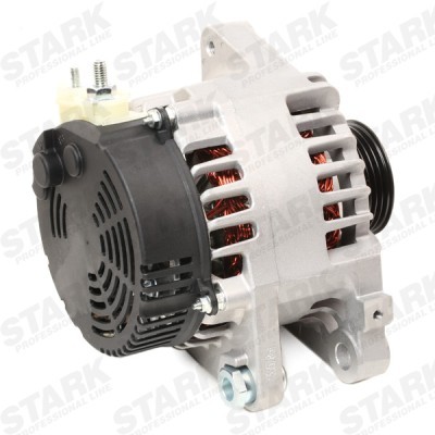 Alternator Stark SKGN-0320273 SKGN-0320273 - photo 4