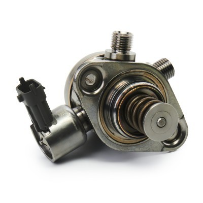 High-pressure pump RIDEX 3918H0149 3918H0149 - photo 2