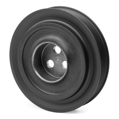 Belt Pulley, crankshaft RIDEX 3213B0027 3213B0027 - photo 4