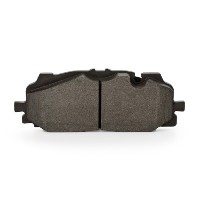 Brake Pads Set RIDEX 402B1161P 402B1161P - photo 5