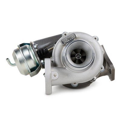 Turbocharger RIDEX 2234C0470 2234C0470 - photo 6