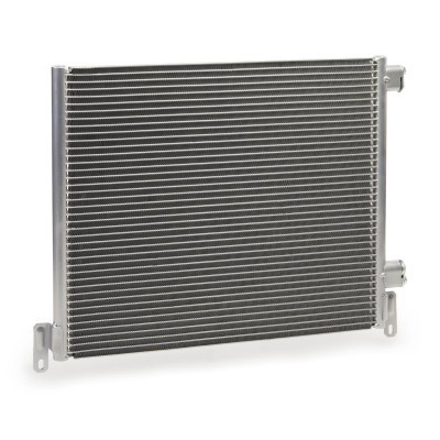 A/C condenser 448C0372 - photo 3