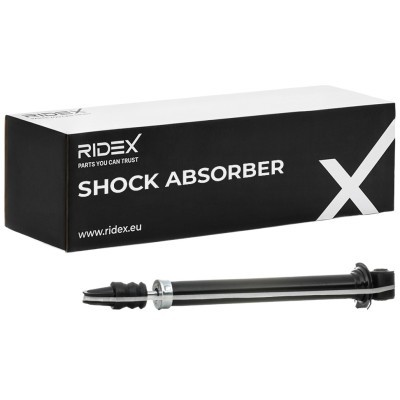 Shock Absorber RIDEX 854S0336 854S0336 - photo 2