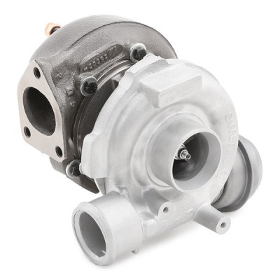 Turbocharger RIDEX 2234C0277R 2234C0277R - photo 3