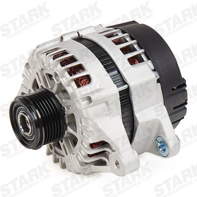 Alternator Stark SKGN-0321384 SKGN-0321384 - photo 3