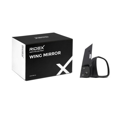 Wing Mirror RIDEX 50O0007 50O0007 - photo 2