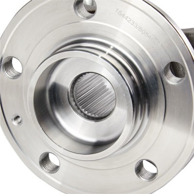 Wheel Bearing RIDEX 654W0509 654W0509 - photo 5