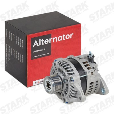 Alternator Stark SKGN-03221646 SKGN-03221646 - photo 2