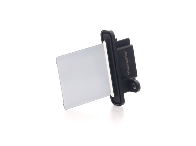 Resistor Blower RIDEX 2975R0057 2975R0057 - photo 1