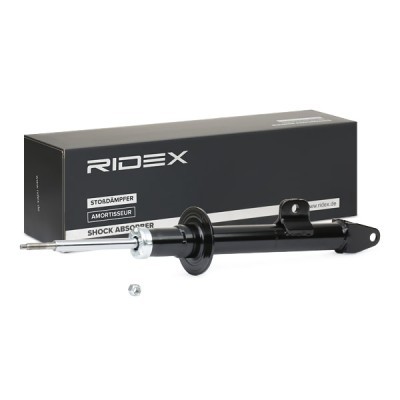 Shock Absorber RIDEX 854S0514 854S0514 - photo 5