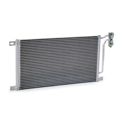A/C condenser 448C0252 - photo 5