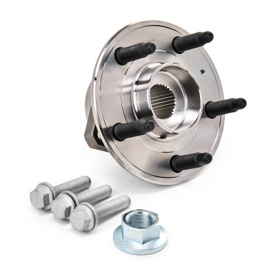 Wheel Bearing RIDEX 654W0147 654W0147 - photo 4