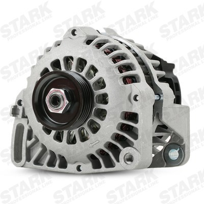 Alternator Stark SKGN-0320143 SKGN-0320143 - photo 3