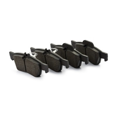 Brake Pads Set RIDEX 402B0068 402B0068 - photo 10