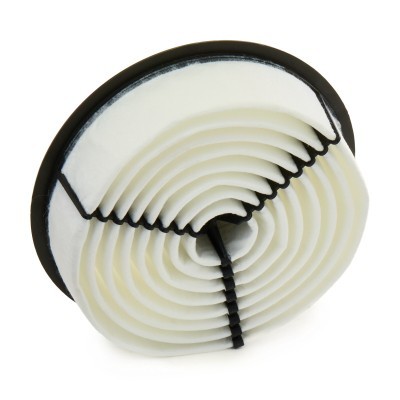 Air Filter RIDEX 8A0600 8A0600 - photo 3