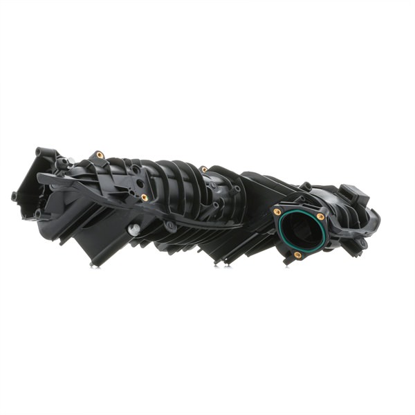 Intake manifold RIDEX 1640F0048 1640F0048 - photo 1