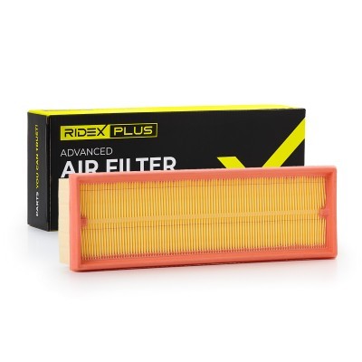 Air Filter RIDEX 8A0054P 8A0054P - photo 2