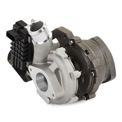 Turbocharger RIDEX 2234C10493 2234C10493 - photo 4
