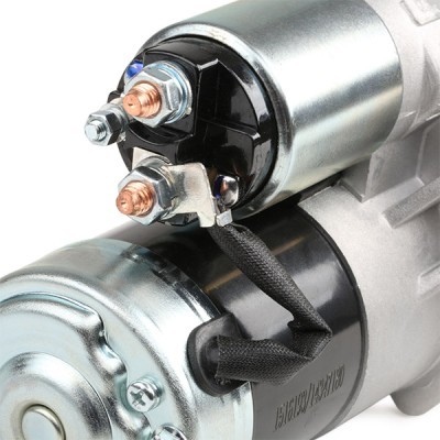 Starter RIDEX 2S0712 2S0712 - photo 6