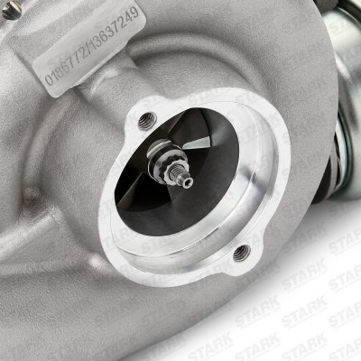 Turbocharger Stark SKCT-1190129 SKCT-1190129 - photo 5