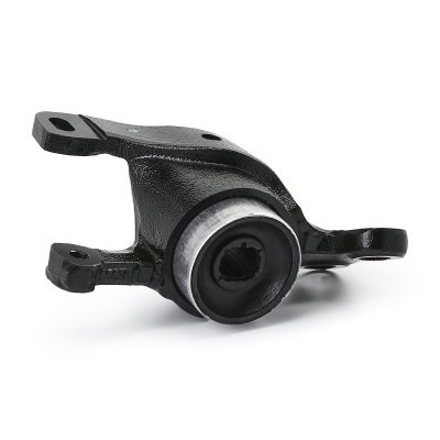 Control Arm Bushing RIDEX 251T1039 251T1039 - photo 3