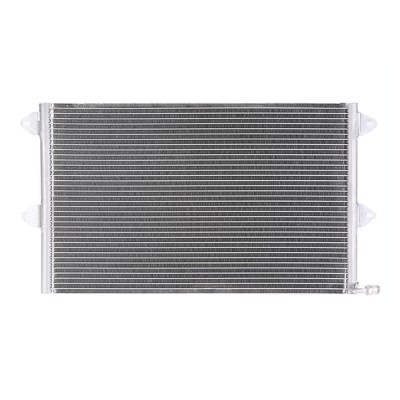 A/C condenser 448C0056 - photo 4