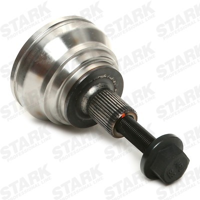 Joint Kit, Drive Shaft Stark SKJK-0200617 SKJK-0200617 - photo 4