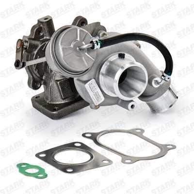 Turbocharger Stark SKCT-1190538 SKCT-1190538 - photo 3