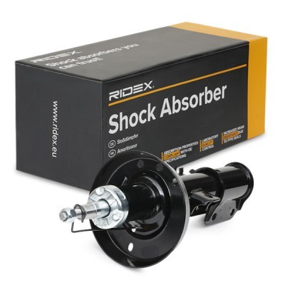 Shock Absorber RIDEX 854S0727 854S0727 - photo 3
