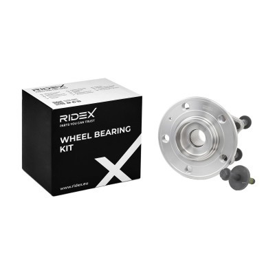 Wheel Bearing RIDEX 654W0264 654W0264 - photo 2