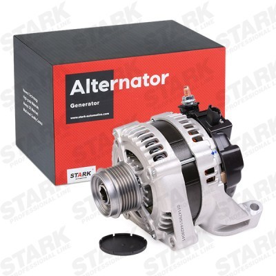 Alternator Stark SKGN-0320401 SKGN-0320401 - photo 2