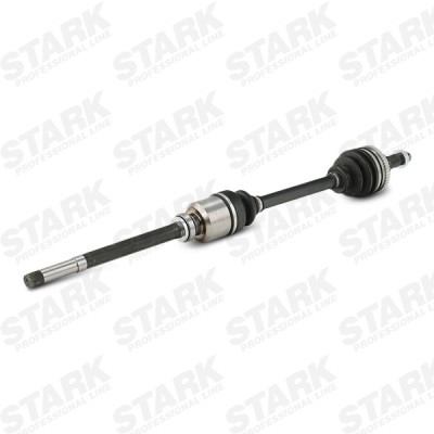 Drive Shaft Stark SKDS-0210440 SKDS-0210440 - photo 4