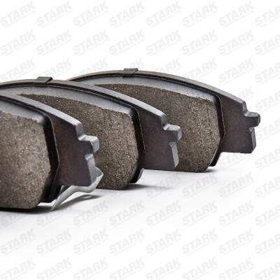 Brake Pads Set Stark SKBP-0011077 SKBP-0011077 - photo 6