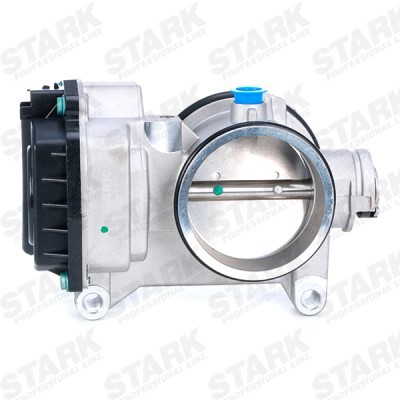 Дроссельная заслонка Stark SKTB-0430027 SKTB-0430027 - photo 5