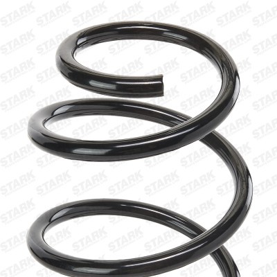 Suspension Spring Stark SKCS-0040172 SKCS-0040172 - photo 4