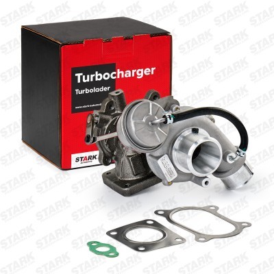 Turbocharger Stark SKCT-1190538 SKCT-1190538 - photo 2