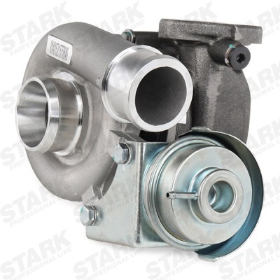 Turbocharger Stark SKCT-1190402 SKCT-1190402 - photo 3