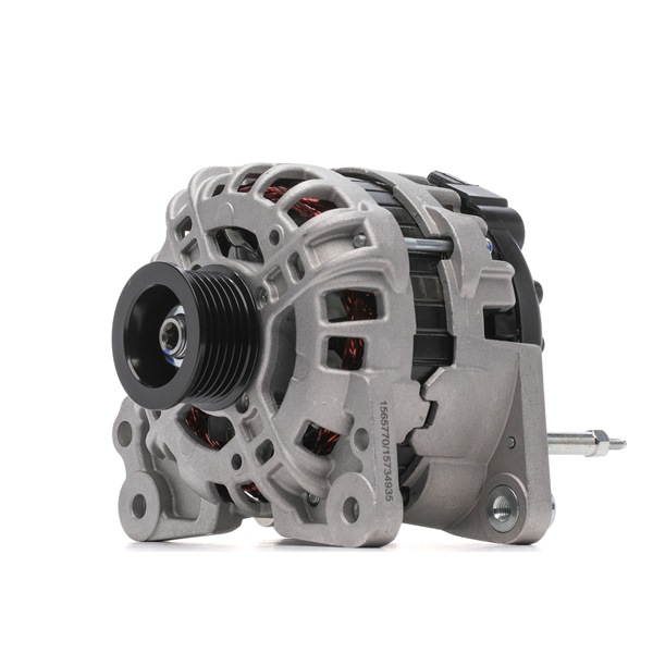 Alternator RIDEX 4G1168 4G1168 - photo 1