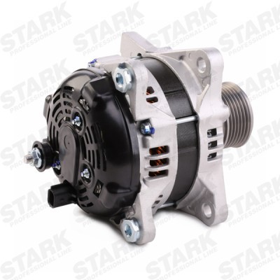 Alternator Stark SKGN-0320153 SKGN-0320153 - photo 4