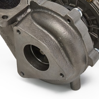 Turbocharger RIDEX 2234C10472R 2234C10472R - photo 6