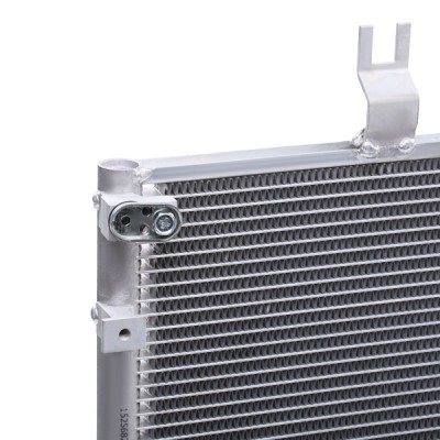 A/C condenser 448C0420 - photo 3