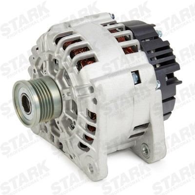 Alternator Stark SKGN-0320021 SKGN-0320021 - photo 3